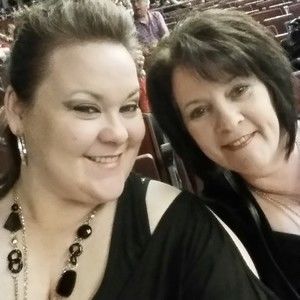 Meet your Posher, Rose